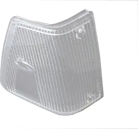 1312631 URO Turn Signal Light Lens Volvo