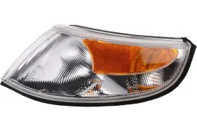430BK57 URO Turn Signal Light Left Saab #2