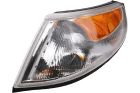 430BK57 URO Turn Signal Light Left Saab