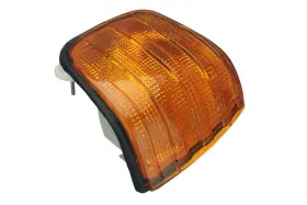 777HF81 URO Benz Turn Signal Light Right 560SEL Mercedes #2
