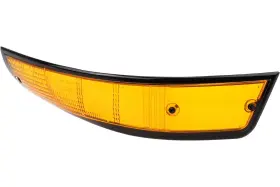 96680DV URO Turn Signal Light Lens Front Right Porsche