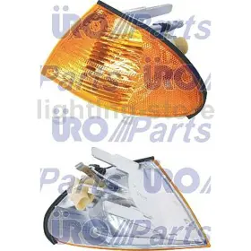 LSTE241227200998 URO Front Turn Signal Light 323I 325I Bmw #2