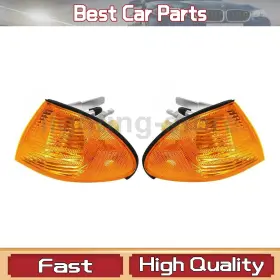 LSTE241227200998 URO Front Turn Signal Light 323I 325I Bmw