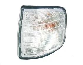 459HJ87 URO PARTS Benz Turn Signal Light Right 300SD Mercedes