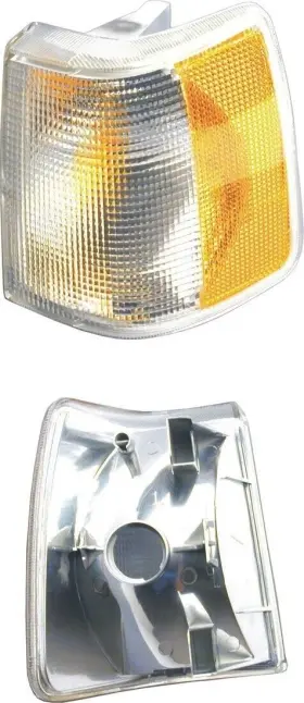 623FC03 URO PARTS Turn Signal Light Left Volvo