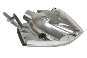 643XG11 URO PARTS Benz Turn Signal Light Left C230 Mercedes #2