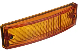 693CA19 URO PARTS Turn Signal Light Lens 911 Porsche