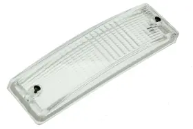 91163195700 URO PARTS Turn Signal Light Lens Porsche