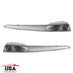 LSOT001131 USMOTOR Turn Signal Light Lens Left Right Tl Acura