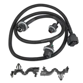 A23080200UX0088 UXCELL Driver Tail Lamp Wiring Harness