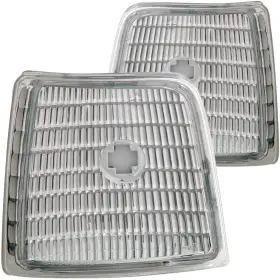 DS-FR109-U0WW2 UZOOKA Corner Lights Lens Front F-150 F-250