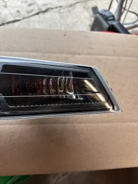 GM326-B000R UZOOKA Passenger Signal Corner Light Chevy Gmc #2