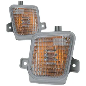 HD754-B000PCA UZOOKA Signal Light Set Capa Halogen Driver