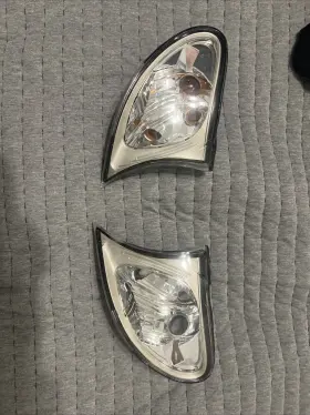 Q0EXODAYMC1DQTE4MDIX VAIP Corner Turn Signal Light Indicator Q0EXODAYMC1DQTE4MDIX VAIP Corner Turn Signal Light Indicator