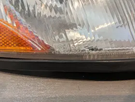 4676466 VALEO Rh Right Corner Light Turn Signal Saab #2