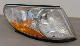 4676466 VALEO Rh Right Corner Light Turn Signal Saab