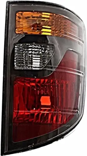 33501SJCA01 VARIOUS AFTERMARKET Ridgeline Right Passenger Ho