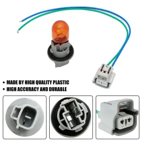 XPD-DZ-46112 VEHICLE PART22 Turn Signal Socket Connector Ambe