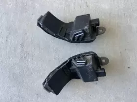 F7915G VENOM INC Sequential Led Mirror Turn Signal Lights #2