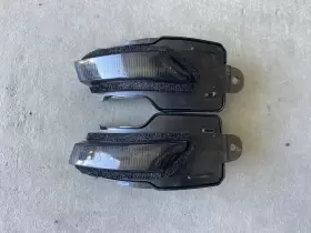 F7915G VENOM INC Sequential Led Mirror Turn Signal Lights
