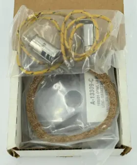 A-13303-TSB FORD Turn Signal Volt Kit