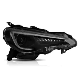V2-FT86-0297-2P21A VLAND Led Headlights Sequential Brz Toyota #2