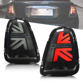 YAB-MN-0327-010201216 VLAND Led Tail Lights Mini Rear Lamp