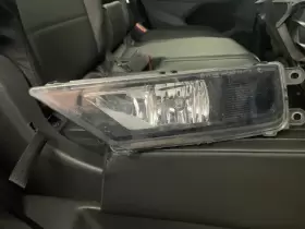 116-10210L VOLKSWAGEN Driver Corner Light Bumper Fog Driving