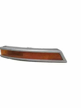 116-50144R VOLKSWAGEN Passenger Corner Light Lamp Turn Signal #2