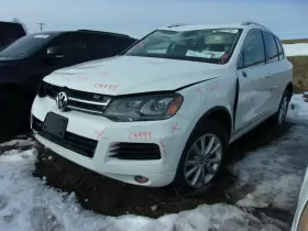 116-50744R VOLKSWAGEN Passenger Right Corner Light Fog Park #3