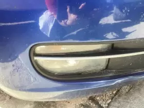 116-50865R VOLKSWAGEN Passenger Corner Light Fog Driving Park