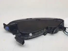 116-50866L VOLKSWAGEN Lh Fog Lamp Beetle #3