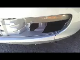 116-50869L VOLKSWAGEN Driver Corner Light Lamp Turn Signal