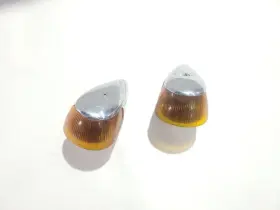 116-51589L VOLKSWAGEN Turn Signals Wear Beetle