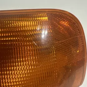 116-59317R VOLKSWAGEN Turn Signal Light Left Driver Eurovan #3