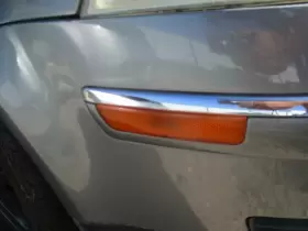 116-59524R VOLKSWAGEN Passenger Corner Light Marker Park