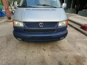116-59727L VOLKSWAGEN Front Fog Lights Eurovan