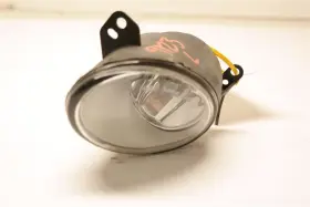 116-59817L VOLKSWAGEN Driver Lh Corner Lamp Fog Driving Park #2