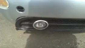 116-60437R VOLKSWAGEN Passenger Corner Light Fog Driving Park