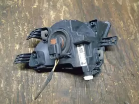 116-60652L VOLKSWAGEN Driver Left Corner Light Park Jetta #2