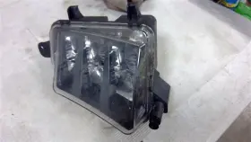 116-60678L VOLKSWAGEN Driver Corner Light Fog Driving Bumper