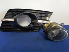 116-60691R VOLKSWAGEN Passenger Corner Light Fog Driving Park #2
