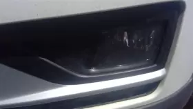 116-60842L VOLKSWAGEN Driver Corner Light Bumper Fog Driving