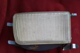 12-5013 VOLKSWAGEN Turn Signal Parking Light Tyc