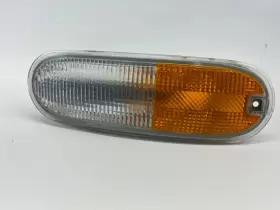 12-5096 VOLKSWAGEN Left Driver Turn Signal Light Lamp Lh Vw #2