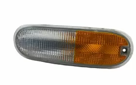 12-5096 VOLKSWAGEN Left Driver Turn Signal Light Lamp Lh Vw