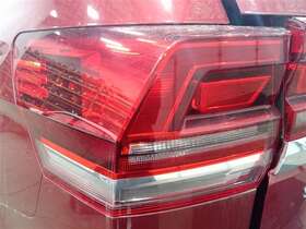 166-10213L VOLKSWAGEN Lh Driver Tail Lamp Atlas