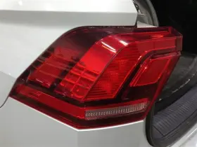166-10409L VOLKSWAGEN Lh Driver Tail Lamp Tiguan