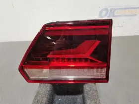 166-11648R VOLKSWAGEN Atlas Tail Light Lamp Right Passenger