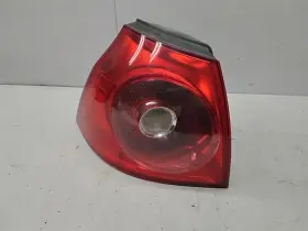 Rabbit VOLKSWAGEN Driver Tail Light Outer Gti Golf